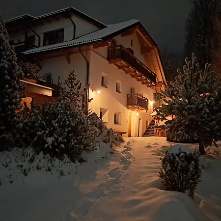 Aparthotel Im Winkl *
