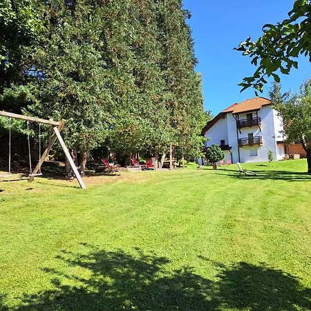Aparthotel Im Winkl