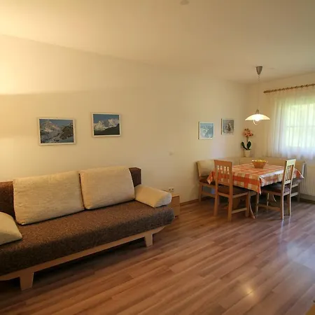 Aparthotel Im Winkl Brunico