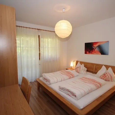 Im Winkl Aparthotel