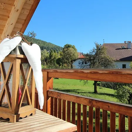 Aparthotel Im Winkl Brunico
