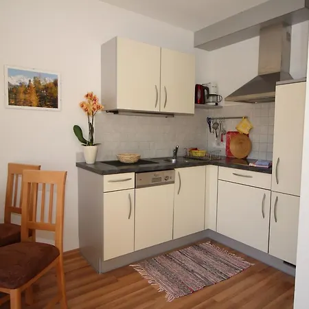 Aparthotel Im Winkl *