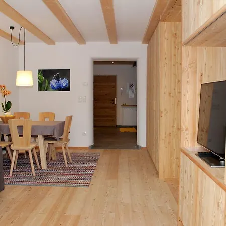 Aparthotel Im Winkl Brunico