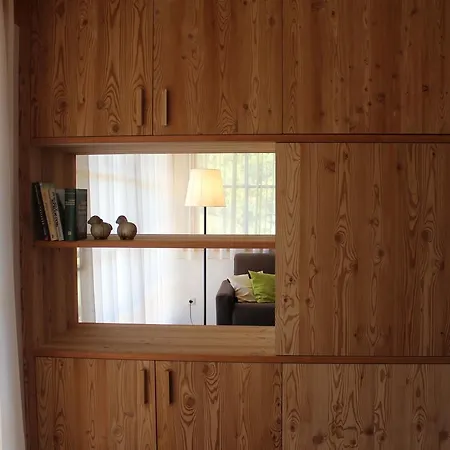Aparthotel Im Winkl *