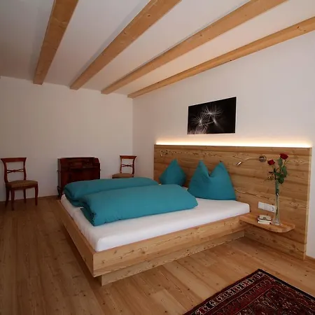 Im Winkl Aparthotel *
